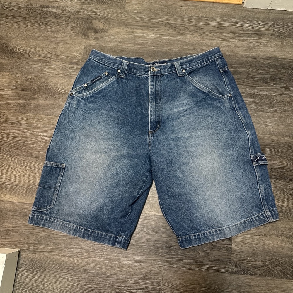 Vintage Karl Kani Shorts